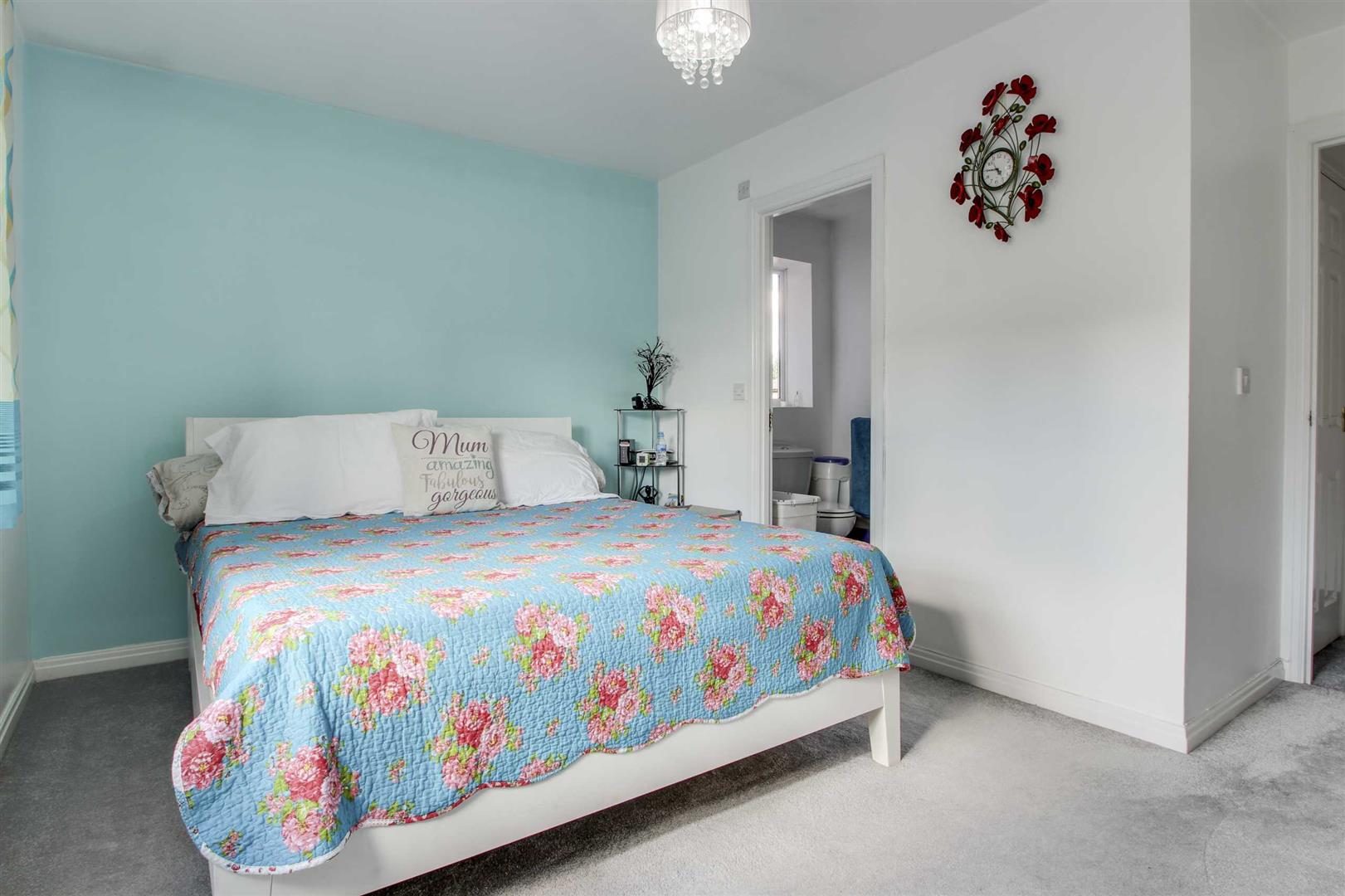 Faraday Drive, Shenley Lodge, Milton Keynes